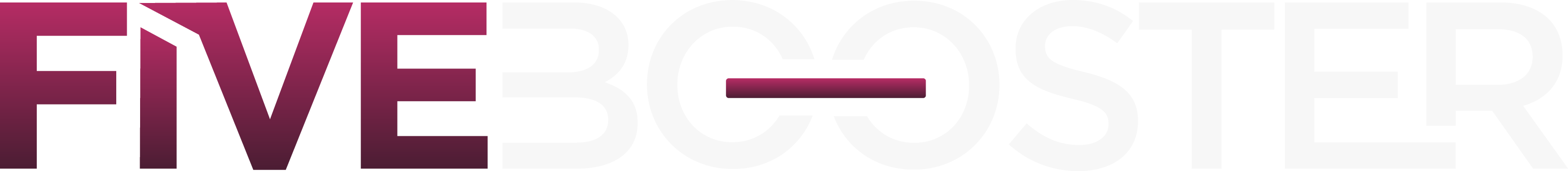 logo FiveBooster